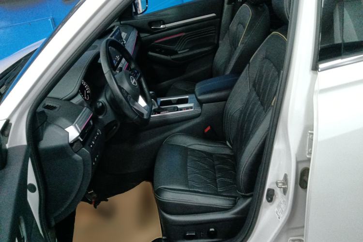 Used Nissan Teana 2022 2.0T XL Enjoyment Edition