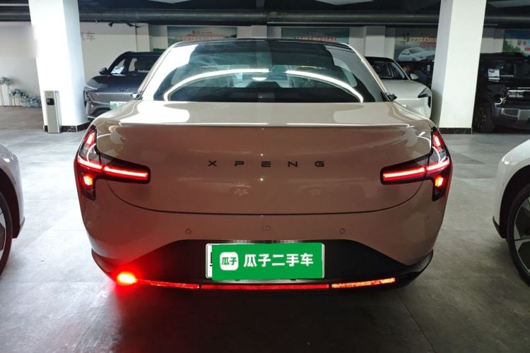 Used XPeng MONA M03 2025 620 Ultra-Long Range Plus