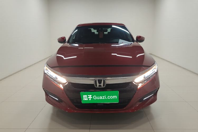 Used Honda Accord 2018 260TURBO Luxury Edition China V Emission Standard
