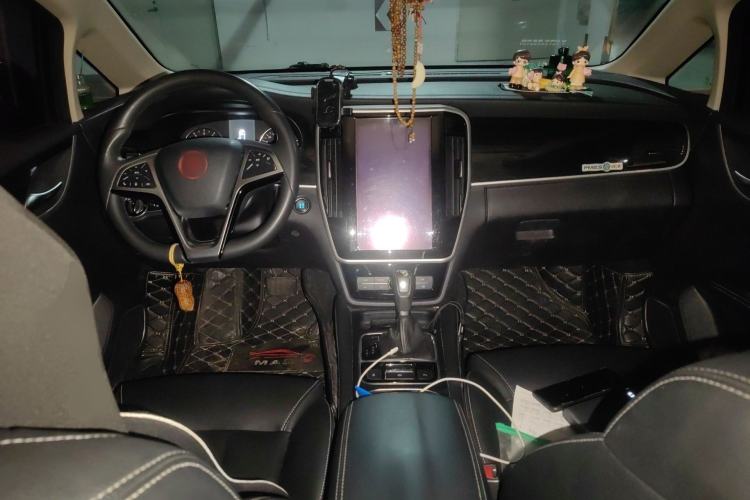 Used BYD Song MAX 2017 1.5T Automatic Smart Connect Elite 7-Seater