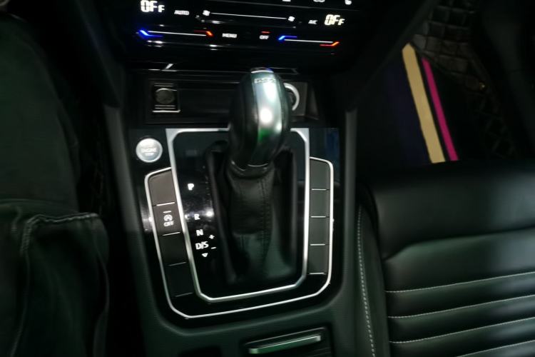 Used Volkswagen Magotan 2020 330TSI DSG Leading Model