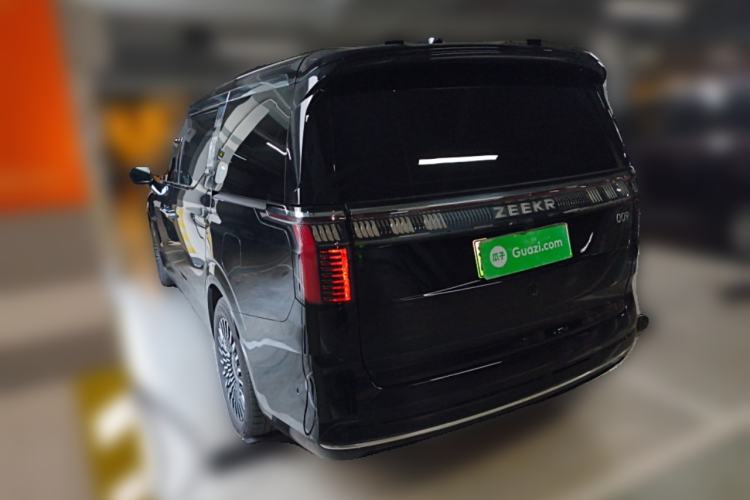 Used Zeekr 009 2022 WE Edition