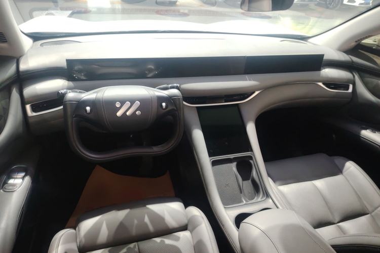 Used IM LS6 2023 Max Standard Edition