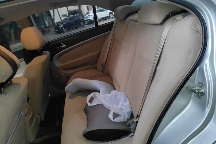 Used Chevrolet Epica 2012 1.8 Comfort Edition AT