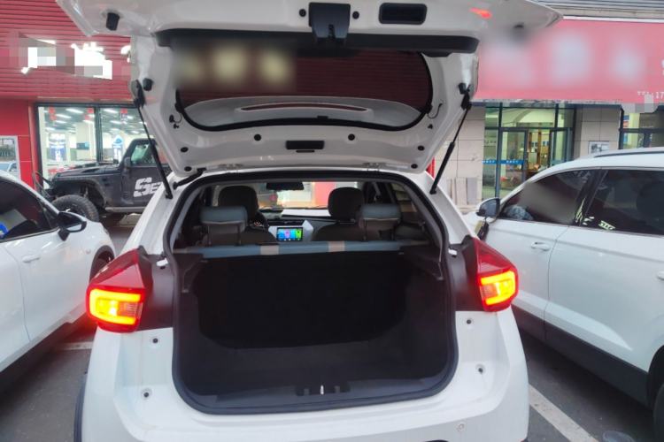 Used Chery Tiggo 3X 2022 PLUS 1.5L CVT Fashion Edition
