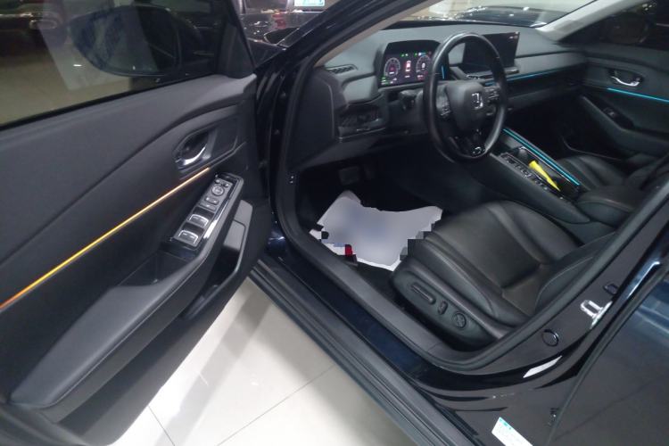 Used Honda Accord New Energy 2023 2.0L ePHEV Smart Edition Left Front Seat