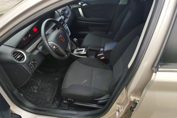 Used Roewe 550 2013 Classic Edition 550 1.8L Automatic Fashion Model