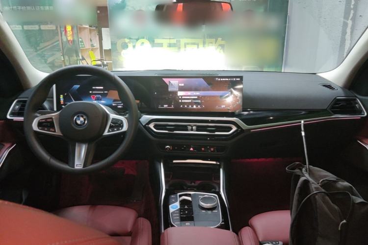 Used BMW i3 2024 eDrive 35 L