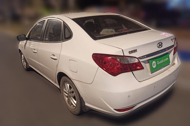 Used Hyundai Celesta 2015 1.6L Automatic Comfort Model