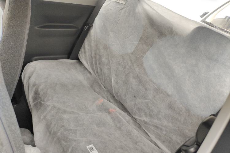 Used Geely Galaxy Panda 2024 Panda Mini 200km Endurance Bear