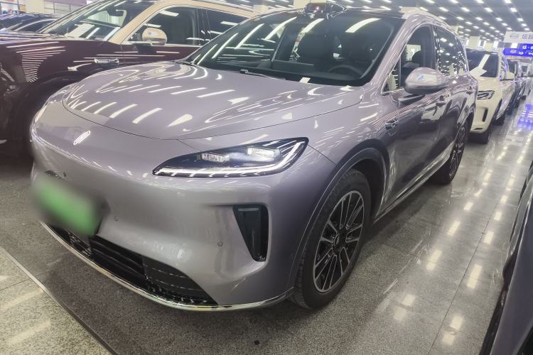 Used Hima H5 2025 Model Range-Extending Max