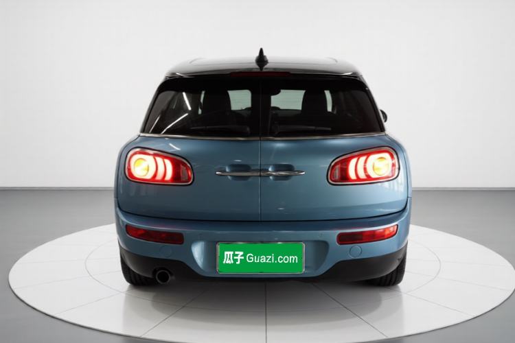 Used MINI Clubman 2016 Revised Version 1.5T COOPER Connoisseur Edition