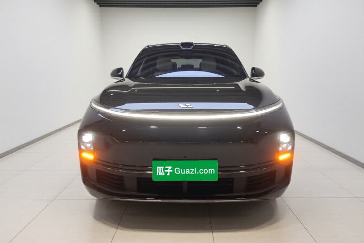 Used Li Auto L9 2024 Ultra Model