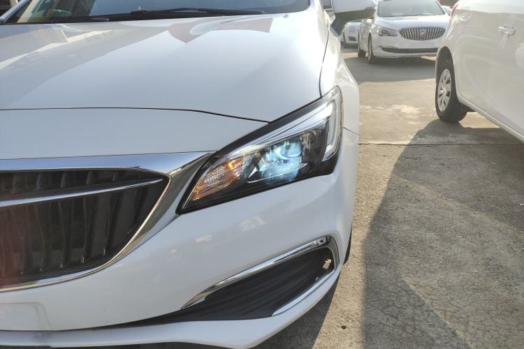 Used Buick Verano 2019 Sedan 15S Automatic Entry Model
