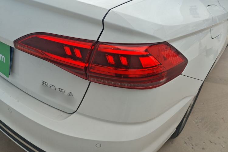 Used Volkswagen Bora 2024 200TSI DSG Comfort Edition