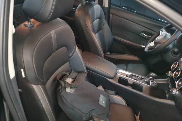 Used Nissan Sylphy 2023 1.6L CVT Enjoyment Edition