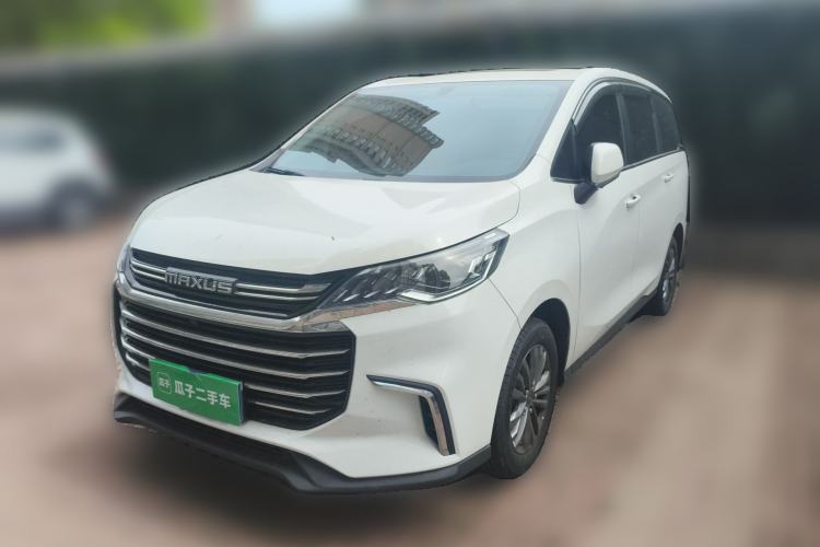 Used SAIC MAXUS G50 2022 1.5T Automatic Comfort Touring B