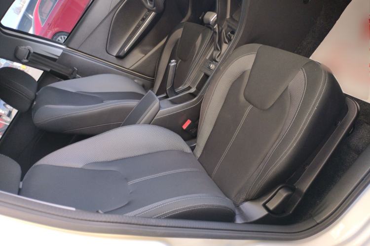 Used Chery Tiggo 3X 2024 1.5L CVT Excellence Edition Right Front Seat