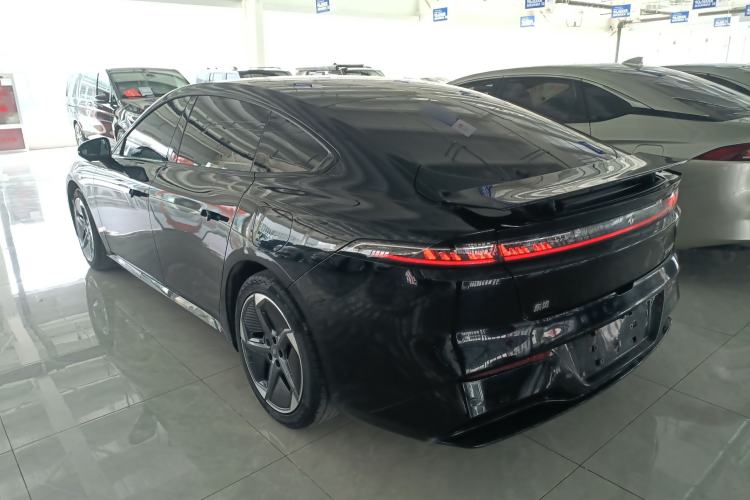 Used Dongfeng eπ eπ007 2024 530 Pro Version