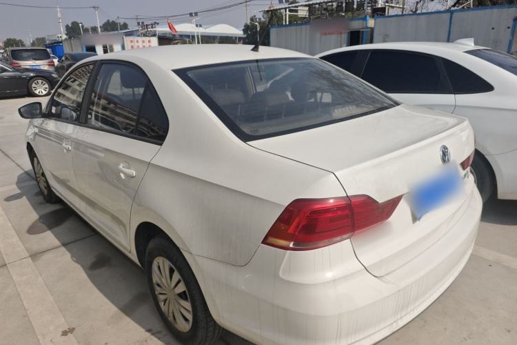 Used Volkswagen Santana 2017 Haval H6 1.6L Automatic Fashion Edition