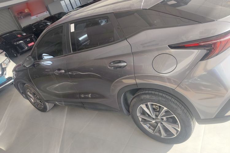 Used Chery OMODA 2022 1.5T CVT Yujie Edition