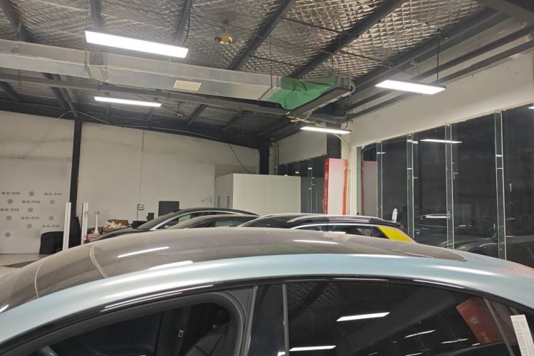 Used smart #3 2023 Pulse Four-Wheel Drive Edition