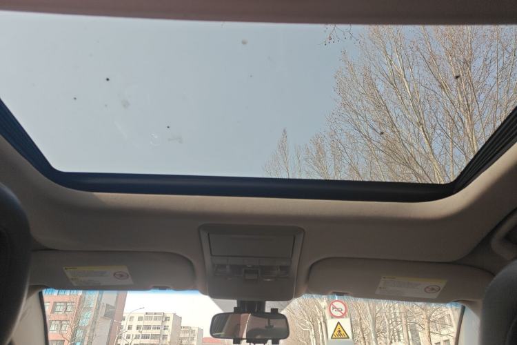 Used Chevrolet Captiva 2012 2.4L 4x4 Flagship Edition 7 Seats