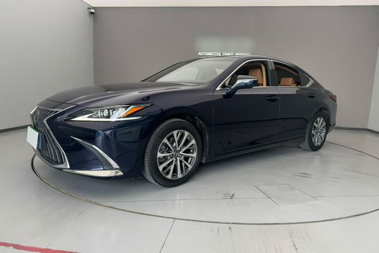 Used Lexus ES 2022 200 Excellence Edition