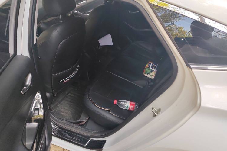 Used Hyundai Lafesta 2019 280TGDi Sport Edition China V Standard