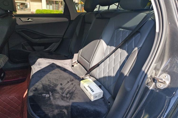 Used Volkswagen Sagitar 2023 300TSI DSG Excellence Edition
