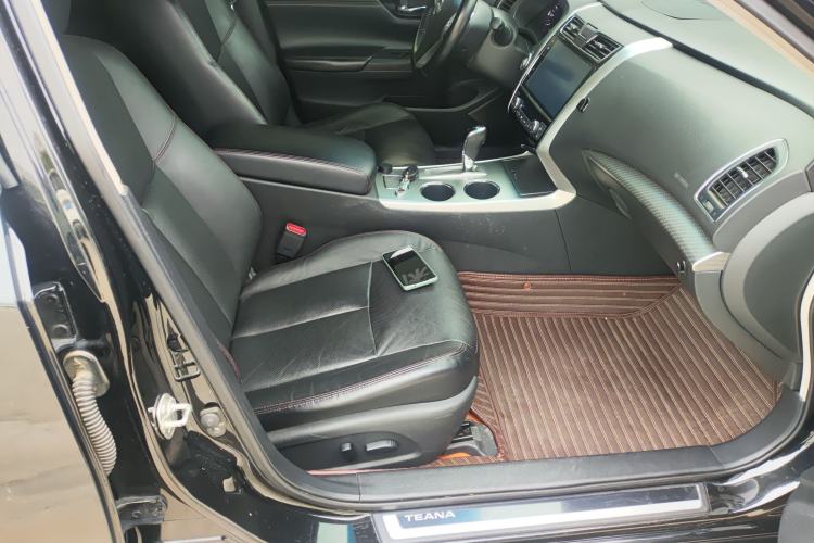 Used Nissan Teana 2018 2.0L XL Smart Upgrade Edition Right Front Seat