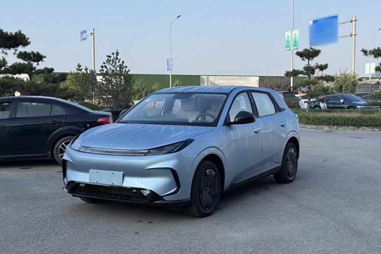 Used ARCFOX T1 2025 Model 320 PRO