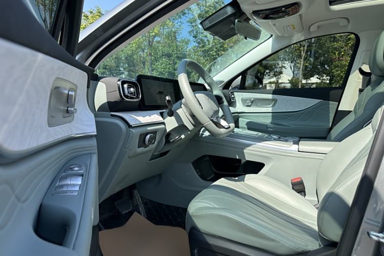 Used Chery Fengyun T10 2024 210 Luxury Edition