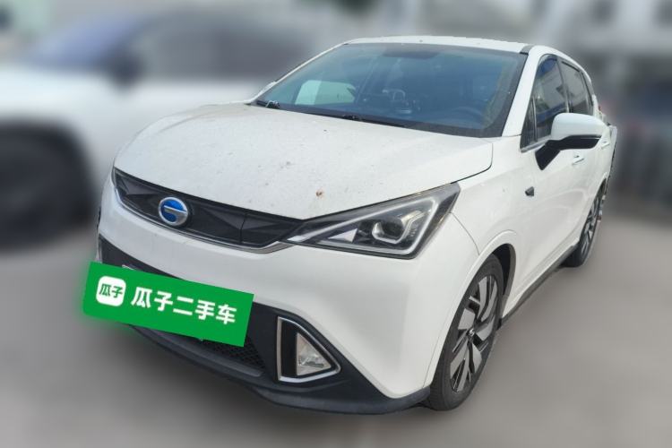 Used AION Trumpchi GE3 2017 310 Smart Edition