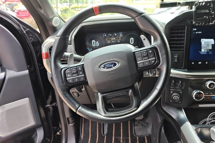 Used Ford F-150 Raptor 2023 3.5T Raptor