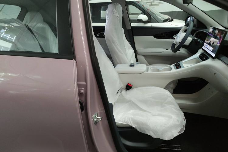 Used Geely Galaxy Geome 2025 310km Dream Edition