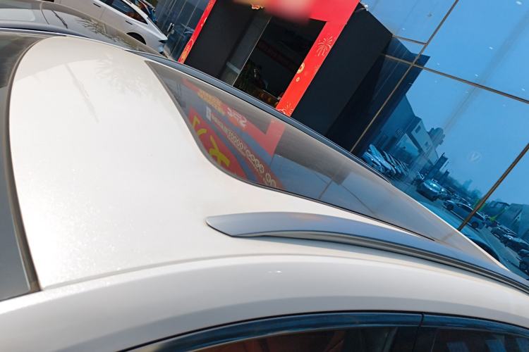 Used CHANGAN CS75 PLUS 2025 4th Generation UItra 2.0T New Blue Whale Smart Intelligent Powertrain Version