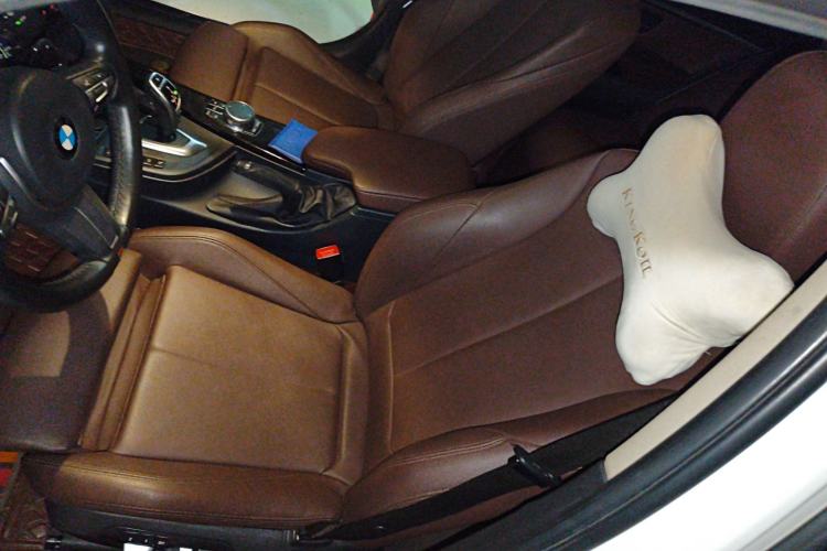 Used BMW 3 Series 2019 320Li M Sport Night Edition
