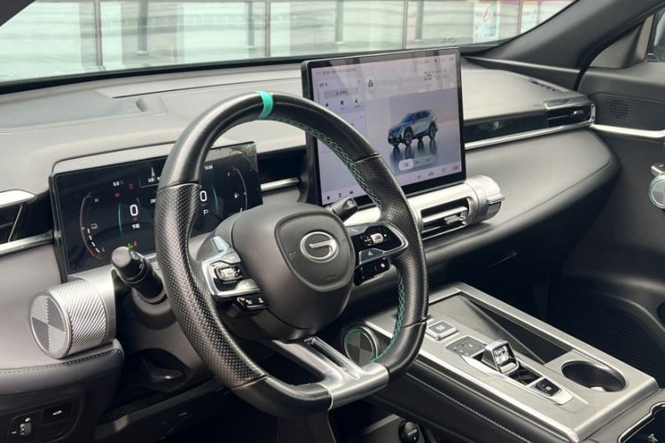 Used GAC Trumpchi EMKOO 2022 2.0 ATK TwinStar Pro Edition