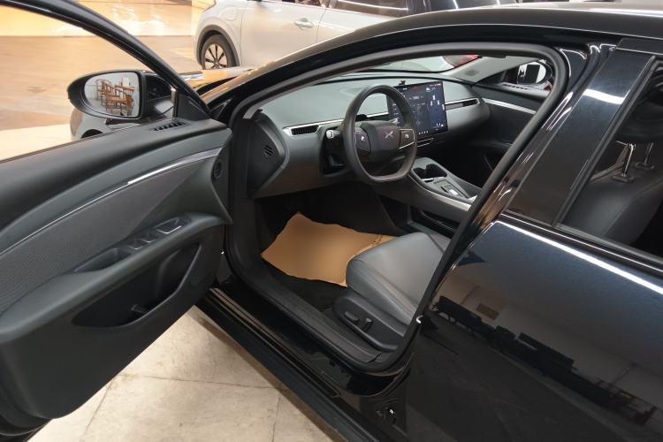 Used XPeng MONA M03 2024 515 Long-Range Driver Seat