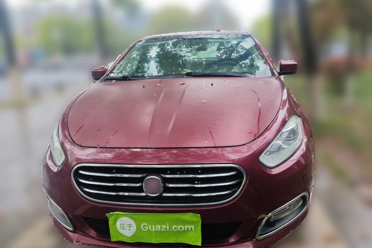 Used Fiat Viaggio 2012 1.4T Manual Enjoyment Edition
