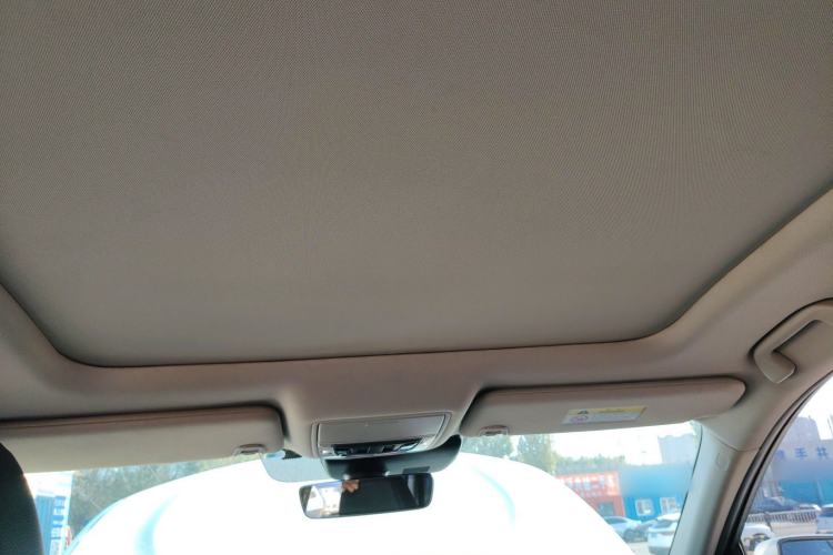 Used Acura RDX 2019 2.0T Smart Enjoyment Version SH-AWD China V Standard
