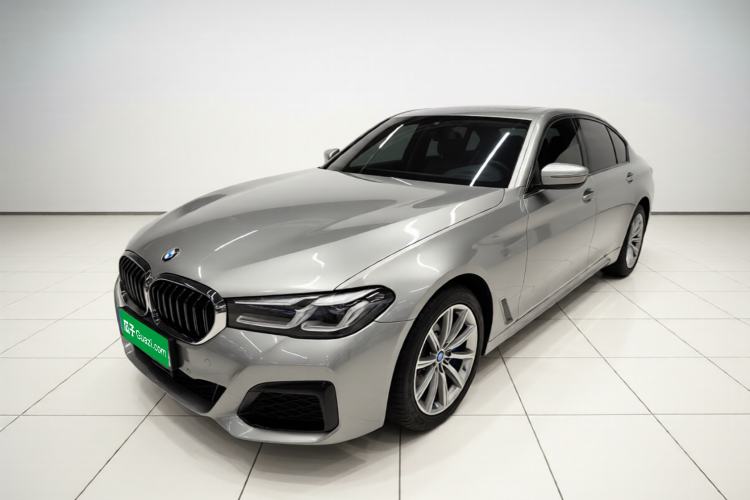 Used BMW 5 Series 2018 528Li Launch Special Edition Guazi used car, China used car export, Used car for sale, Used cars, Cheapest cars for sale