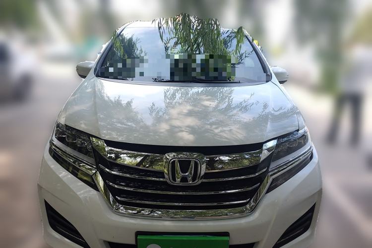 Used Honda Elysion 2016 2.4L Luxury Edition
