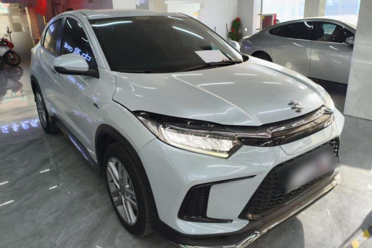 Used Everus VE-1 2022 TA Leading Edition
