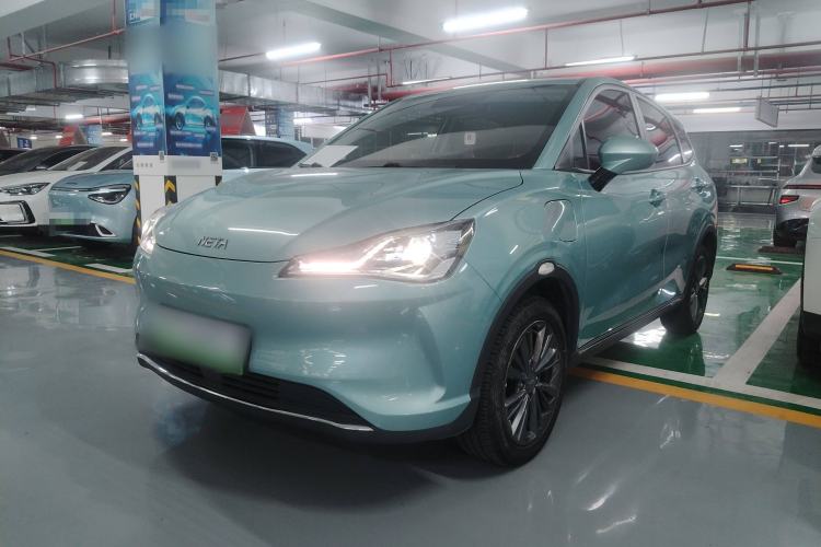 Used NETA V 2022 Chao 400 Lite