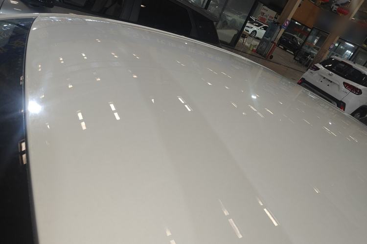 Used Ford Escort 2017 Revised Version 1.5L Automatic Comfort Edition
