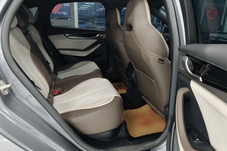 Used BYD Qin PLUS 2024 Honor Edition EV 420KM Leading Model