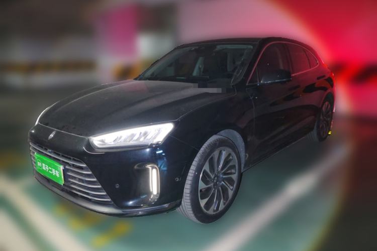 Used Hima AITO M5 2022 Extended-Range Four-Wheel Drive Ultimate Edition