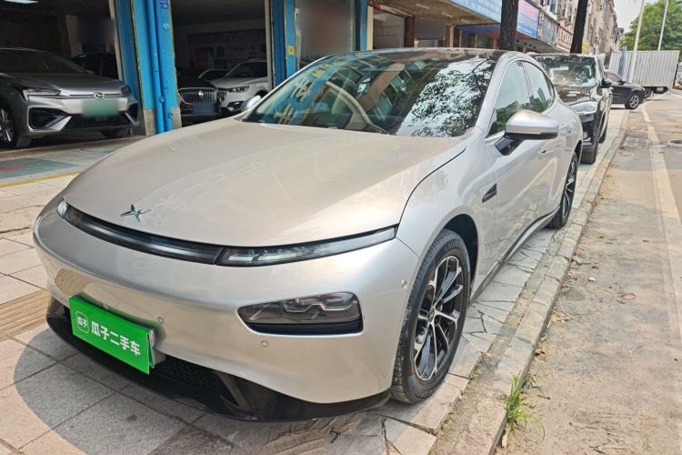 Used XPeng P7 2022 625E